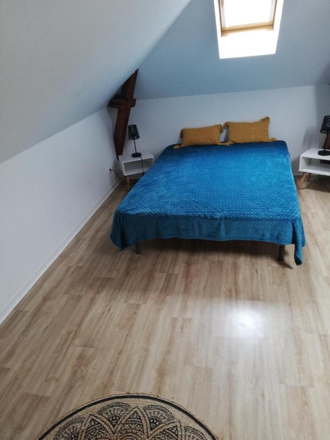 La Plage Fecamp Ngoại thất bức ảnh
